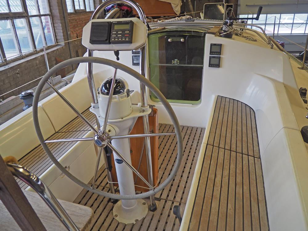 picture Dekuitrusting